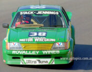 Street Machine News VH Commodore Bathurst Autopics 2 Wm