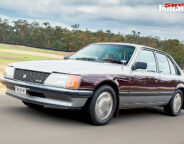 VH Commodore T30