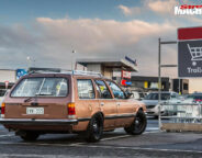 VH Vacationer wagon