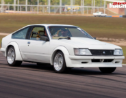 Street Machine News Vh Commodore Monza