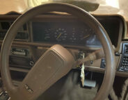 Street Machine News VH Commodore SLE Prototype 20