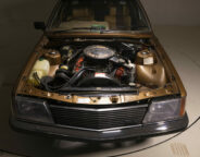 Street Machine News VH Commodore SLE Prototype 21