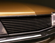 Street Machine News VH Commodore SLE Prototype 24