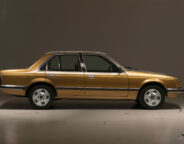 Street Machine News VH Commodore SLE Prototype 26