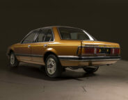 Street Machine News VH Commodore SLE Prototype 27