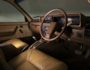 Street Machine News VH Commodore SLE Prototype 33