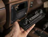 Street Machine News VH Commodore SLE Prototype 35