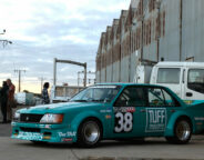 Street Machine News VH Group C 1