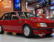 Street Machine News VH HDT Group 3