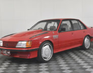Street Machine News VH SS 1
