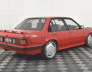 Street Machine News VH SS 3
