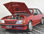 Street Machine News VH SS 5