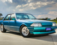 Street Machine Features Vicky Williams Xe Falcon 051 Crop 2