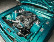 Street Machine Features Vicky Williams Xe Falcon 001