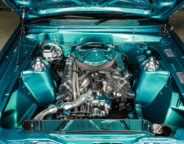 Street Machine Features Vicky Williams Xe Falcon 002