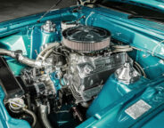 Street Machine Features Vicky Williams Xe Falcon 003