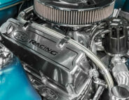 Street Machine Features Vicky Williams Xe Falcon 006