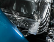 Street Machine Features Vicky Williams Xe Falcon 007