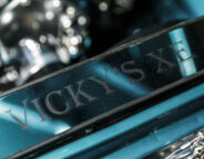 Street Machine Features Vicky Williams Xe Falcon 013