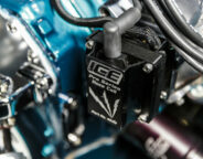 Street Machine Features Vicky Williams Xe Falcon 015
