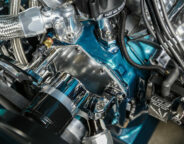 Street Machine Features Vicky Williams Xe Falcon 016