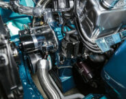 Street Machine Features Vicky Williams Xe Falcon 017