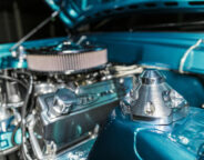Street Machine Features Vicky Williams Xe Falcon 019