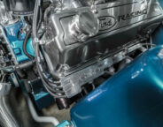 Street Machine Features Vicky Williams Xe Falcon 020