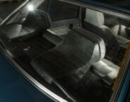 Street Machine Features Vicky Williams Xe Falcon 022