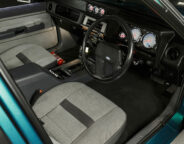 Street Machine Features Vicky Williams Xe Falcon 023
