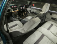 Street Machine Features Vicky Williams Xe Falcon 025