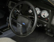 Street Machine Features Vicky Williams Xe Falcon 035