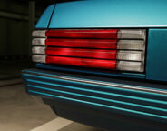Street Machine Features Vicky Williams Xe Falcon 037
