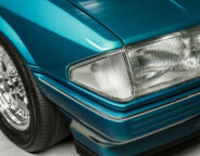 Street Machine Features Vicky Williams Xe Falcon 038