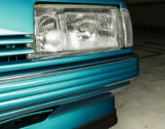 Street Machine Features Vicky Williams Xe Falcon 040