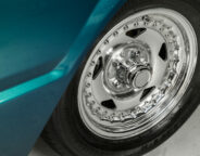 Street Machine Features Vicky Williams Xe Falcon 043