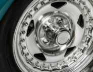 Street Machine Features Vicky Williams Xe Falcon 044