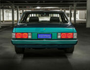 Street Machine Features Vicky Williams Xe Falcon 045