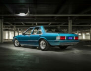 Street Machine Features Vicky Williams Xe Falcon 046