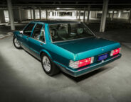 Street Machine Features Vicky Williams Xe Falcon 047