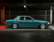 Street Machine Features Vicky Williams Xe Falcon 049