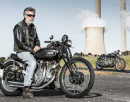 Ken's Norvin