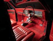 Street Machine Features Vinnie Pratico Holden Hk Premier Interior