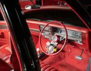 Street Machine Features Vinnie Pratico Holden Hk Premier Interior 4