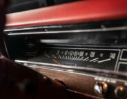 Street Machine Features Vinnie Pratico Holden Hk Premier Speedo