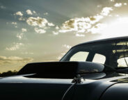 Street Machine Features Vinnie Tigani Xy Falcon Bonnet
