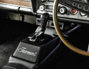 Street Machine Features Vinnie Tigani Xy Falcon Console
