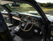 Street Machine Features Vinnie Tigani Xy Falcon Dash 2