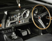 Street Machine Features Vinnie Tigani Xy Falcon Dash 4