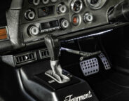 Street Machine Features Vinnie Tigani Xy Falcon Dash 5